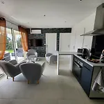 Hortensia, Famille Et Amis Hébergement de vacances