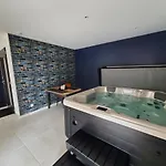 Hébergement de vacances Hortensia, Famille Et Amis