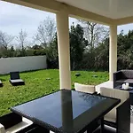 Hébergement de vacances Hortensia, Famille Et Amis *