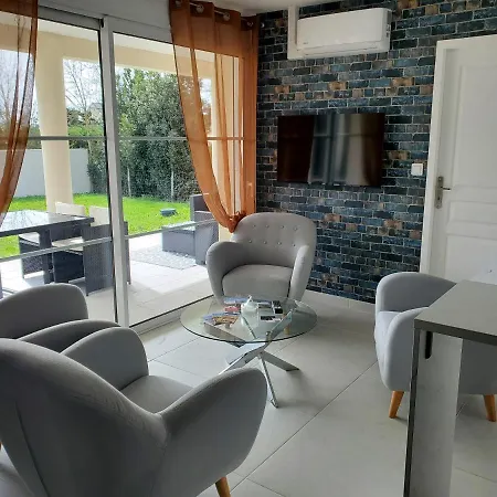 Hortensia, Famille Et Amis بيت للعطل *