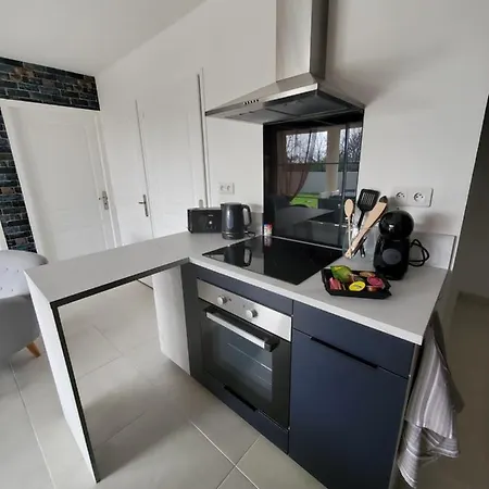 Hortensia, Famille Et Amis فونتيناي لو كومت