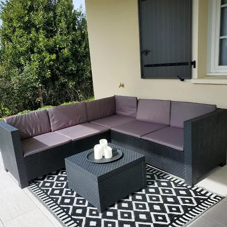 Hortensia, Famille Et Amis *