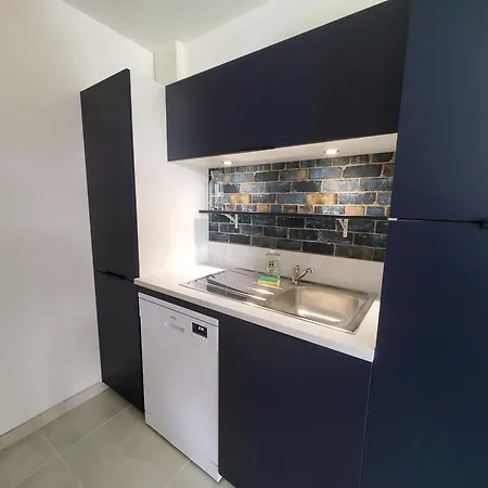 بيت للعطل Hortensia, Famille Et Amis