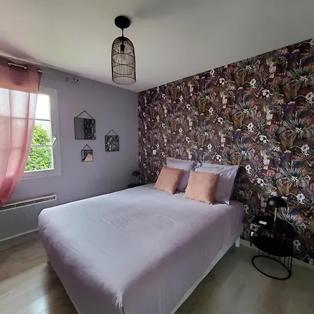 Hortensia, Famille Et Amis