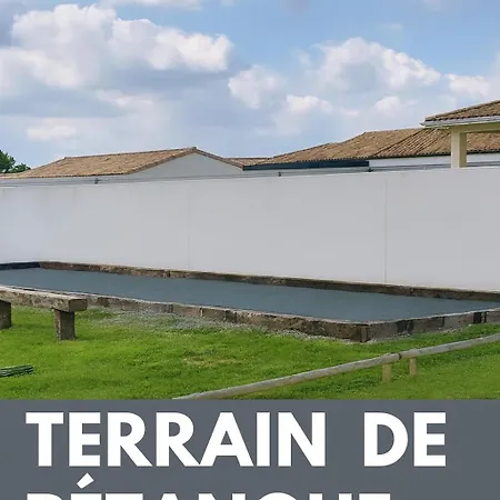 Hortensia, Famille Et Amis Nyaraló Fontenay-le-Comte