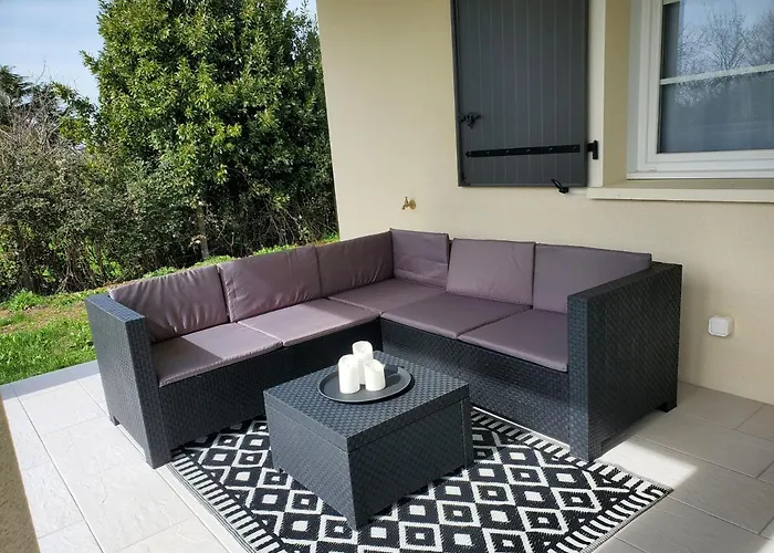 Hortensia, Famille Et Amis *