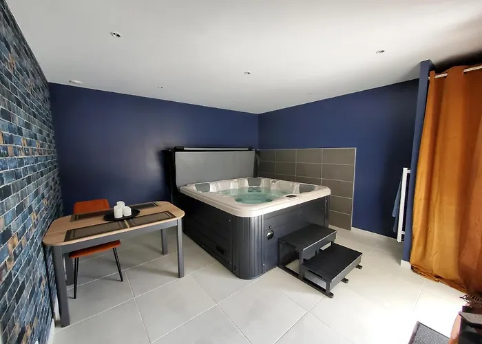 Hortensia, Famille Et Amis Fontenay-le-Comte