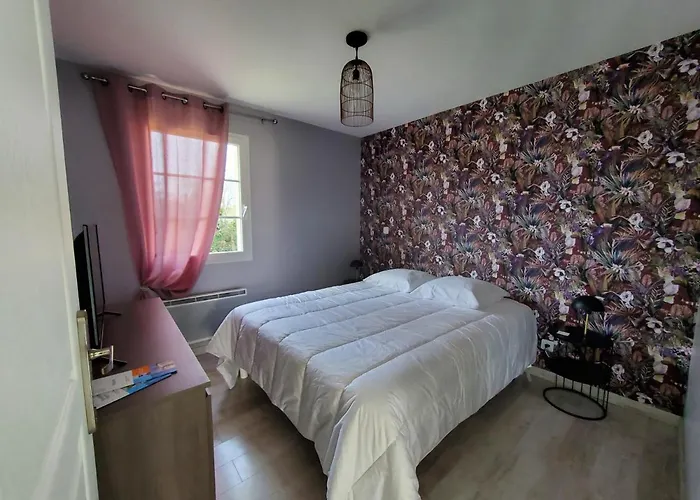 Hortensia, Famille Et Amis