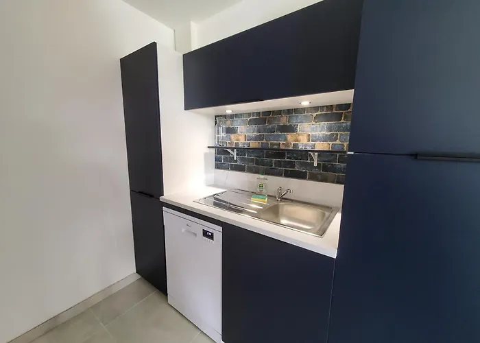 Hébergement de vacances Hortensia, Famille Et Amis