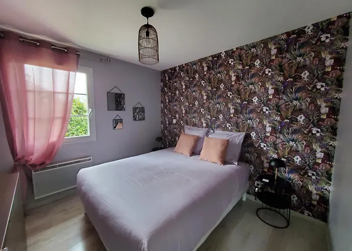 Hortensia, Famille Et Amis