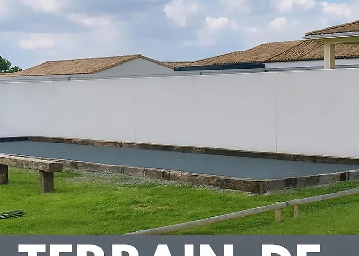 Hortensia, Famille Et Amis Nyaraló Fontenay-le-Comte